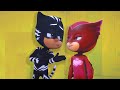 Owlette and Friends ❤️  HD | PJ Masks Official