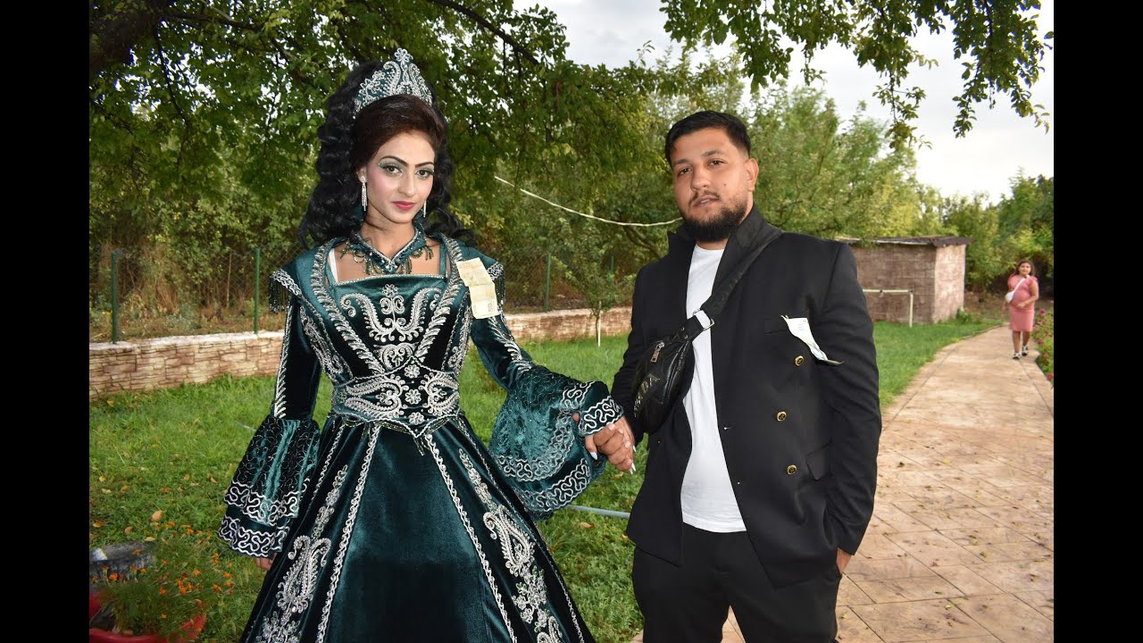 женитба на иван и елка с дядово