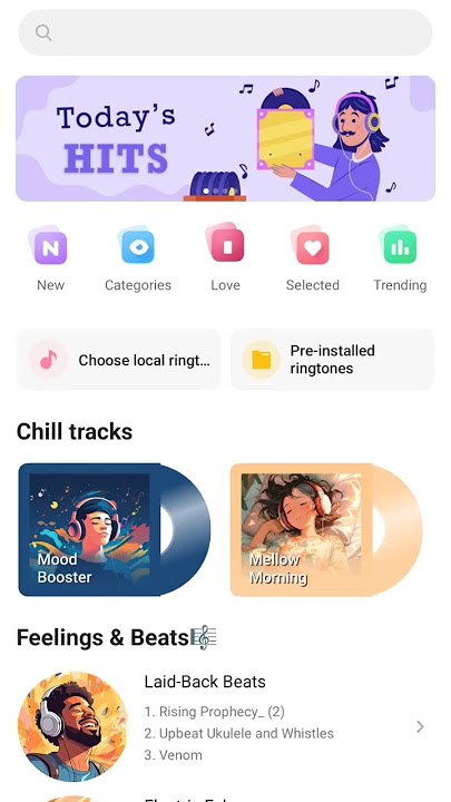 Redmi 12 5G Mein ringtone setting karne ki tarika