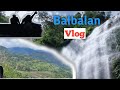 ADVENTURE In KALINGA Balbalan National Park And Saltan River