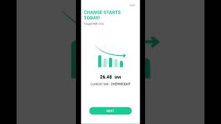 ND BMI & Weight Loss Android App -  Install Now screenshot 5