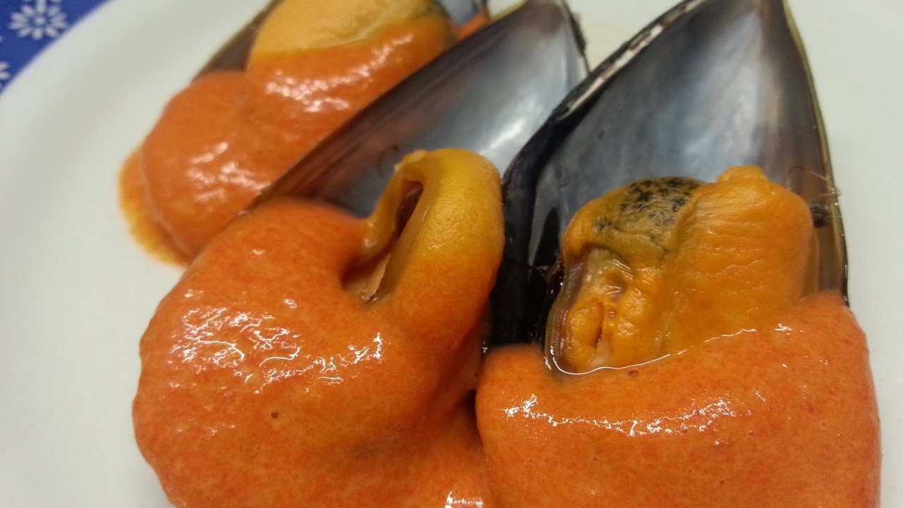 Salsa de Pimientos Asados | Salsa