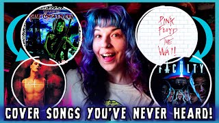 5 Cover Songs BETTER Than The Original (You've NEVER Heard!)