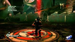 RAGE - GameTrailers Review