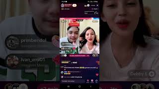 Jian Kocak Pol Febri X Debby Bahas Helikopter febrianiqbal febriiclik debby