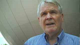 'It's Disgraceful What's Happened to Our Political System'