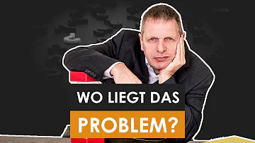 Welche Probleme haben Führungskräfte?