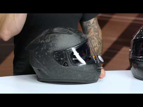 Sedici Strada 3 Forged Carbon Helmet Review