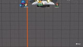 MultiVersus Morty Flash Save Tech