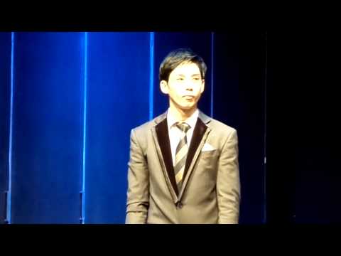 20150510 모범생들(박성훈, 최대훈, 김지휘. 강영석)