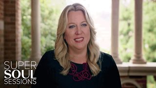 How Cheryl Strayed Defines Confidence | SuperSoul Sessions | Oprah Winfrey Network
