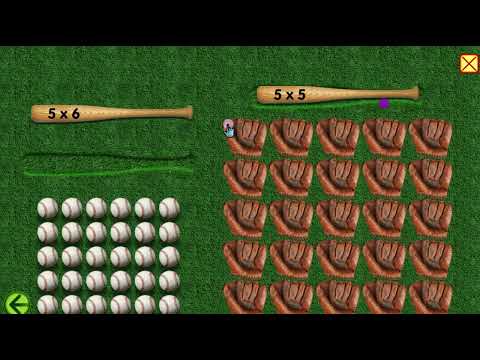Starfall multiplication