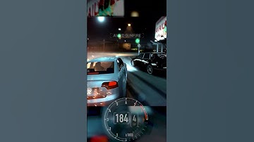 Need for Speed: The Run | 04