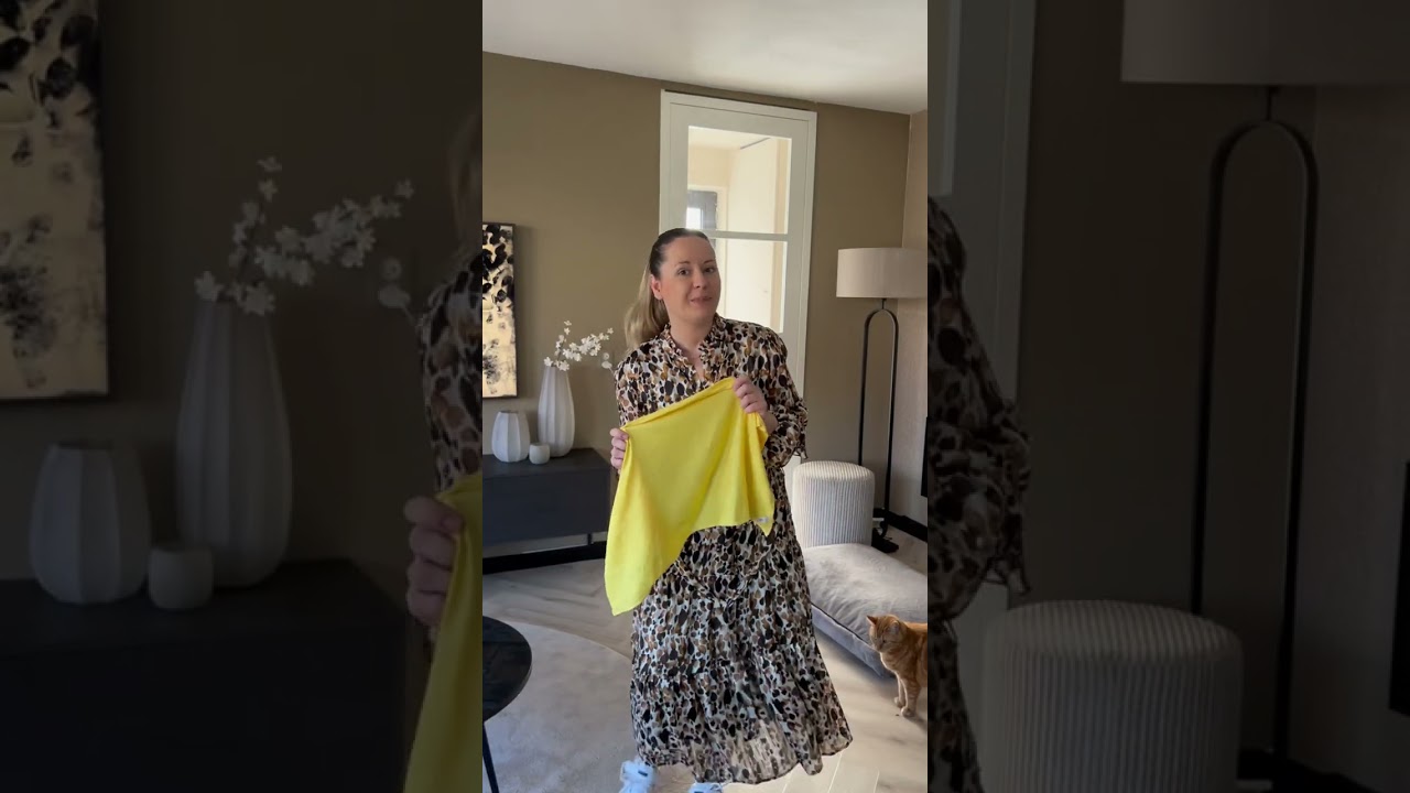 Easy wonder doekjes streeploos schoonmaken!