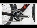 Trek quá đẳng cấp,chơi đúng một chiếc này thì không cần lên đời gì nữa cho mệt!
