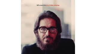 The Two Lonely People - Bill Evans