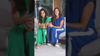 Vértice - Vera Viel e Clara Faro