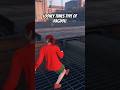 Saturday Morning Cartoon Ragdoll #youtube #gta #gtaonline #gta5 #gaming #gta5online #shorts
