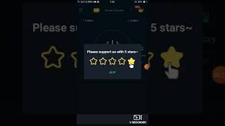 xy vpn fast screenshot 4