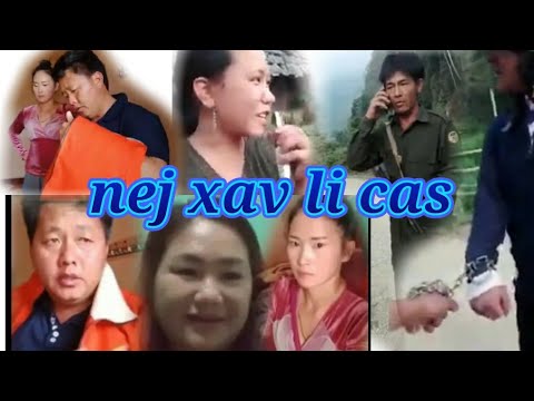 Video: Cov Teeb Meem Thiab Qhov Tshwm Sim Ntawm Kev Sib Deev Nrog Ex