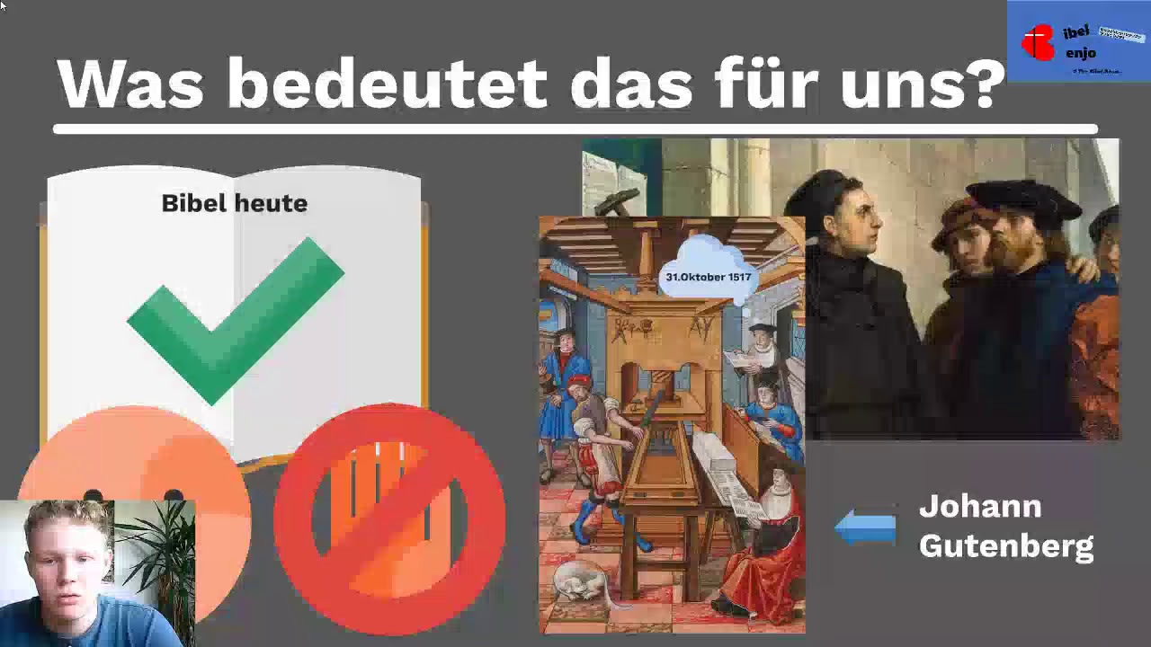 Die Qumranschriften # Bibel vs. Antike Schriften