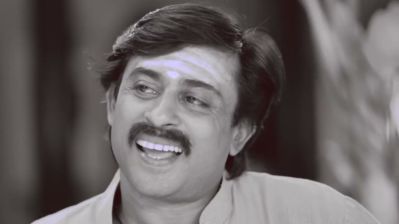 Yaaradi Nee Mohini - Ep 613 - Sankara Raman - Tamil Tv Serial - Zee5 Tamil Classics