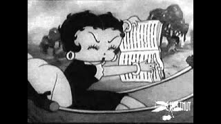 Betty Boop: Stop That Noise (1935)
