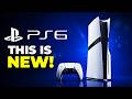 This PS6 Spec Leak Is WILD
