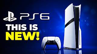 This PS6 Spec Leak Is WILD