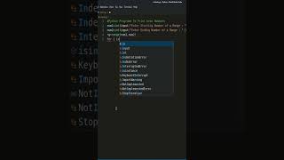 Celebrity BEST Python TRICK To Print Even Numbers in Range Profile
