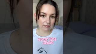 she glowy #grwm #grwmmakeup #glowyskin #glowymakeup #sunkissed #summermakeup #makeuplook #makeup