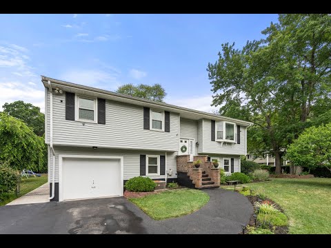 42 Fern Road, Holbrook, MA home video tour
