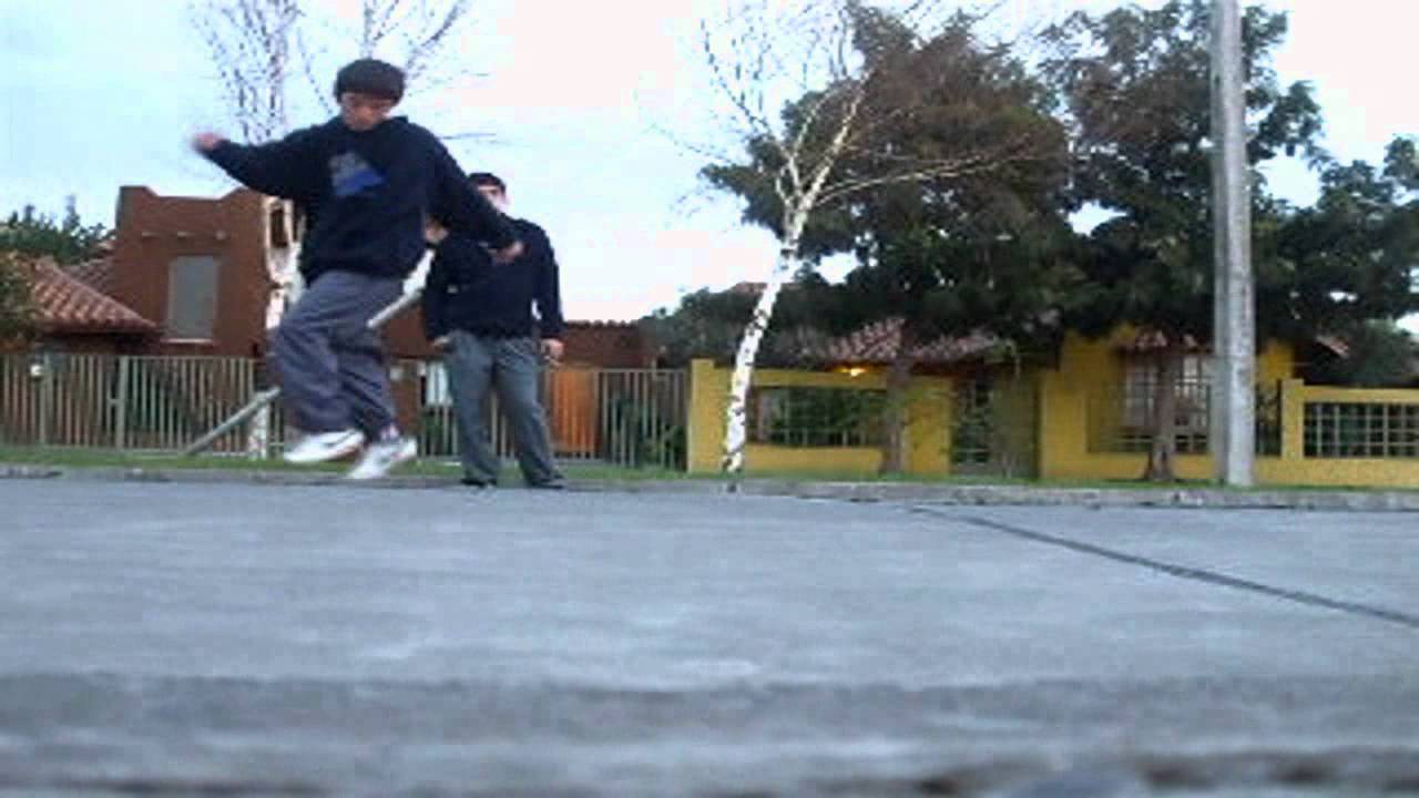 0nwaay and CasG' - NEVER GIVE UP !!!