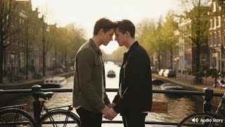 De nieuwe vrouw van zijn vader noemde hem haar zoon — maar verwijderde zijn coming-out brief