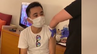 持72小時前PCR篩陰證明 7∕4起入境關島免隔離｜20210630 公視晚間新聞