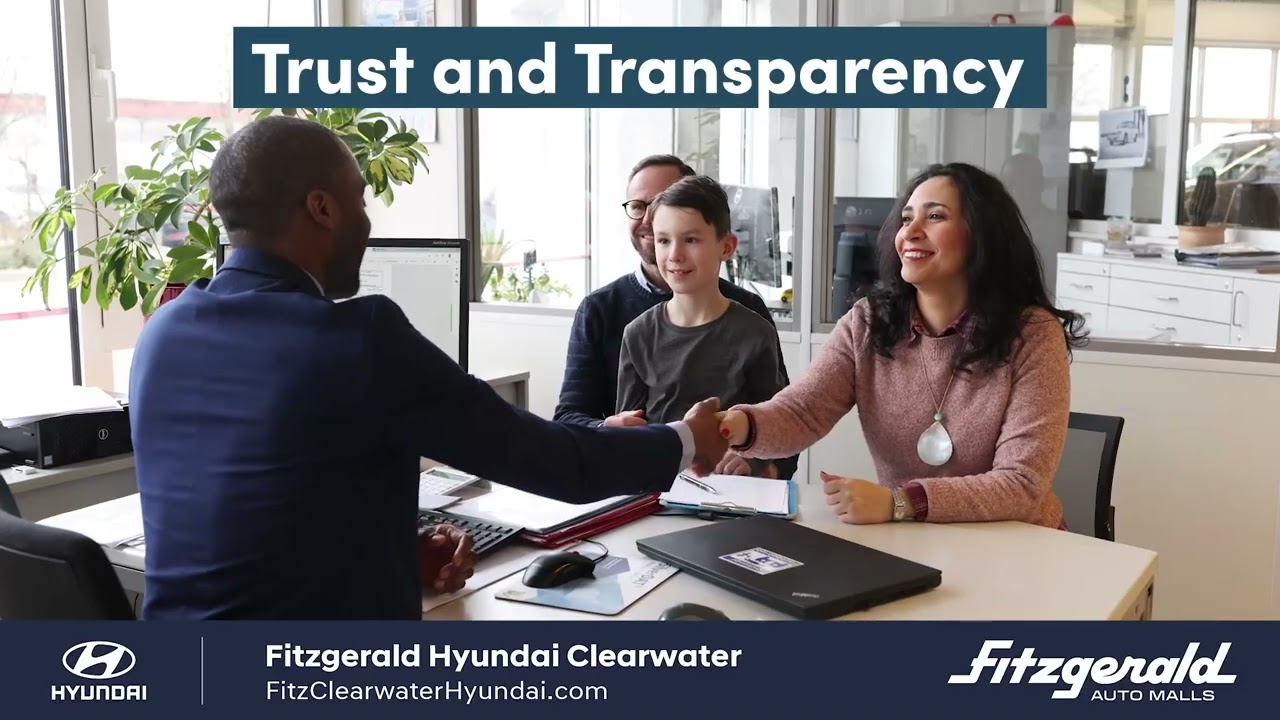 Fitzgerald Auto Mall | Hyundai Clearwater April 2026 - HYCL2604L