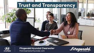 Fitzgerald Auto Mall | Hyundai Clearwater April 2026 - HYCL2604L