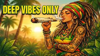 🎵 DUB ROOTS ENERGY 🔥  Deep Reggae Dub Mix 2026 🌿 Bass Boosted Roots Vibes & Positive Energy