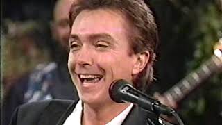 Today Show David Cassidy