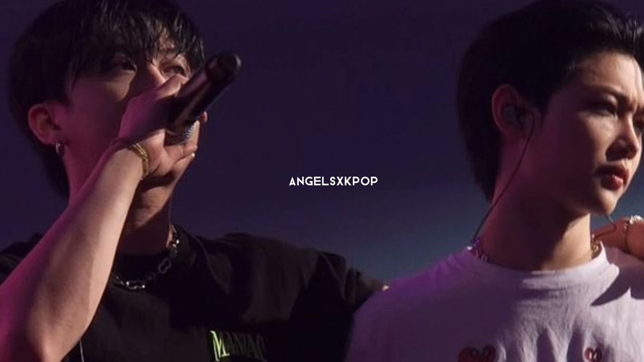 stray kids - hellevator sped up