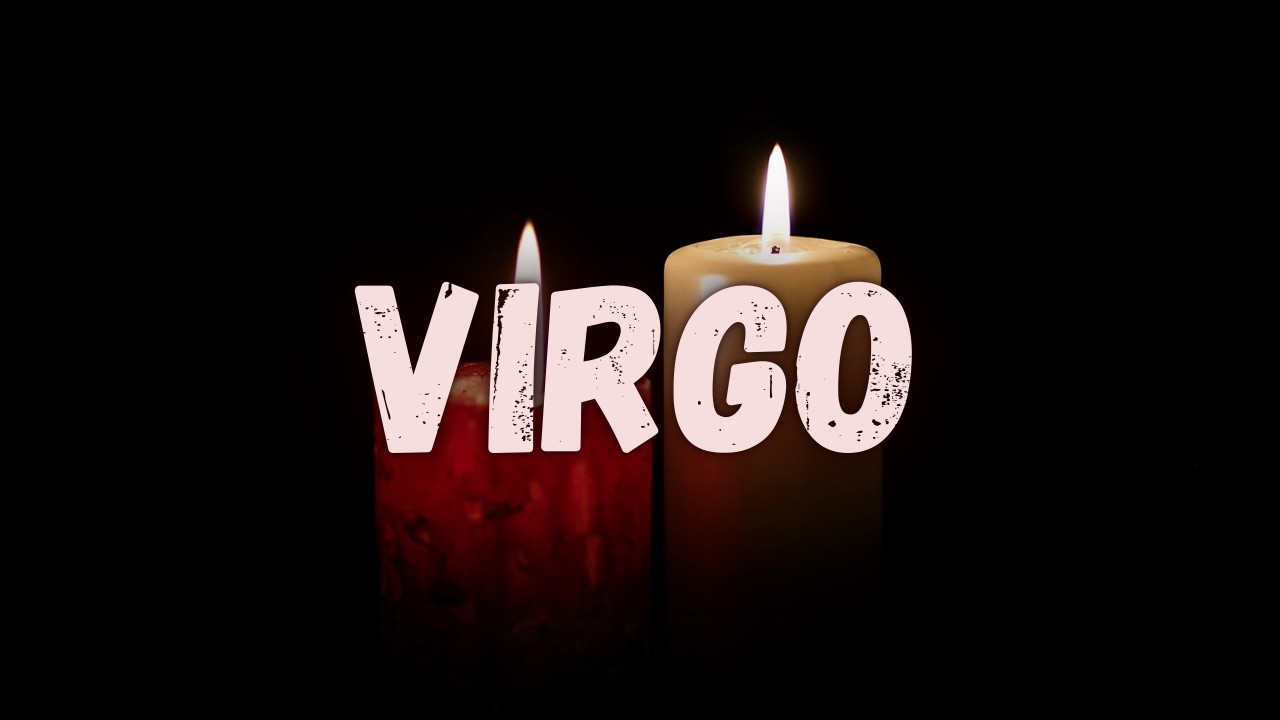 VIRGO ♍️ THEY REALLY DIDN'T WANT YOU TO KNOW THIS 🤐🤫 MARCH 2026!!
