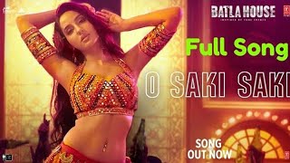 Song: O saki saki | O SAKI SAKI | DJ | REMIX | FULL VIDEO |DJ KDN | 2019