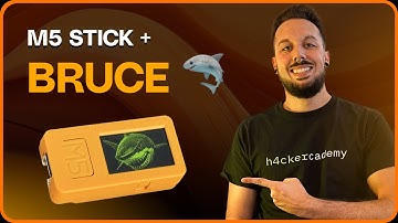 El dispositivo de HACKING más PEQUEÑO y POTENTE que existe 🔥