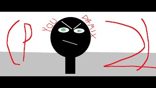 First Person Pivot (Part 2)