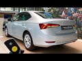 Skoda Octavia 4 Style (2020) - FULL in-depth REVIEW (exterior, interior, new infotainment) 2.0 TDI