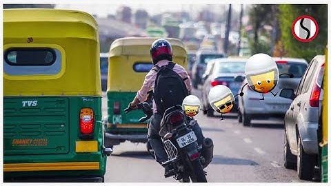 Helmet4Life, principle nb.3: I respect the rules #AME