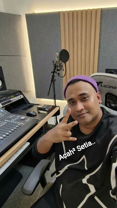 Download lagu Manis² Manja Acah² Setia #shorts #music #cover #ternyataabuabu