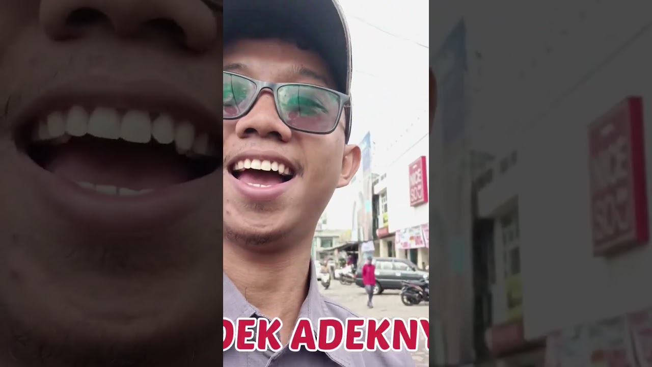 SERU SERUAN BARENG ADIK2 PENGUNGSI GEMPA CIANJUR