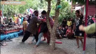 Ebeg LESTARI CANDRA BIRAWA || Desa Candiwulan, Kec Adimulyo, Kab Kebumen