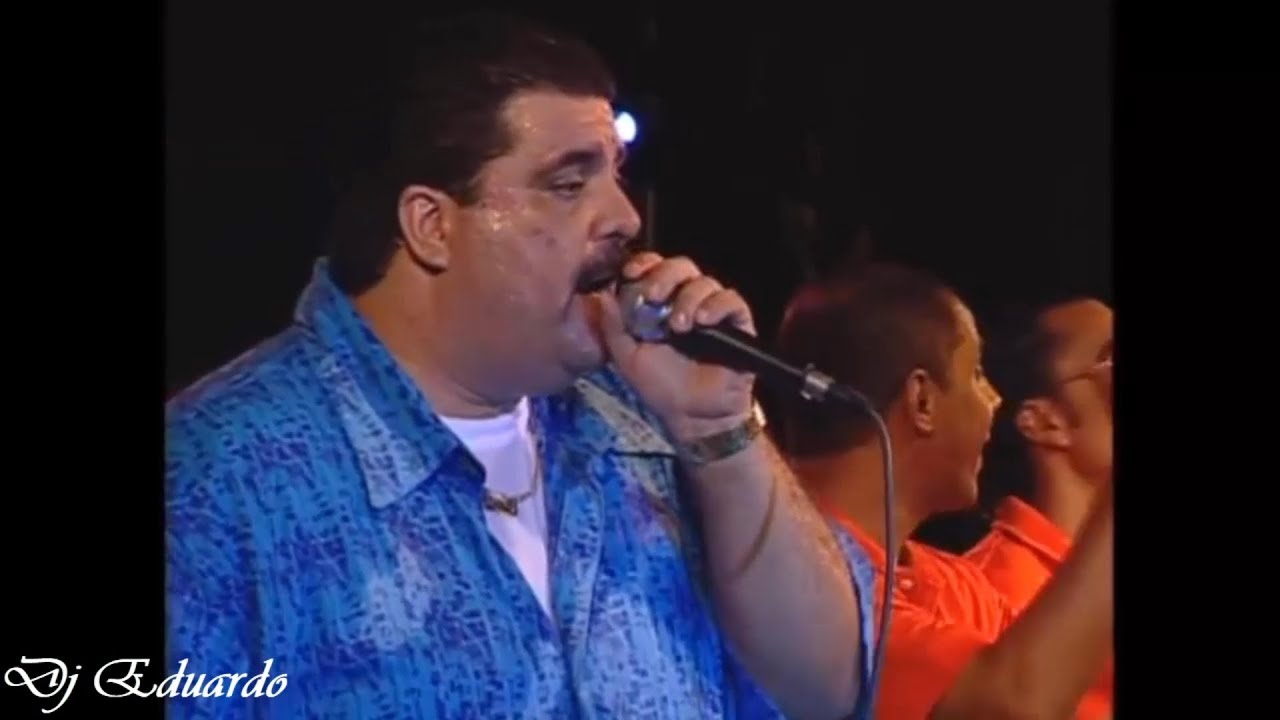 Maelo Ruiz - Será que sí, Por favor señora, Te Va A Doler